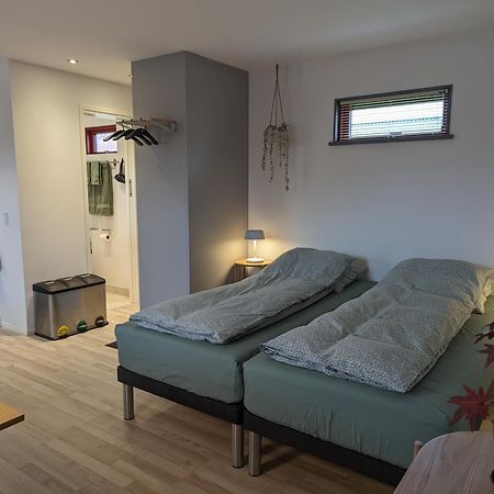 Compact Apartment Hvidager Альбертслунн Екстер'єр фото