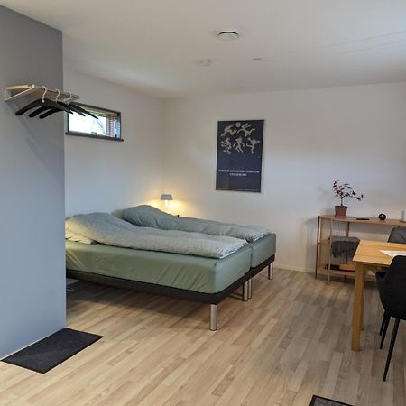 Compact Apartment Hvidager Альбертслунн Екстер'єр фото
